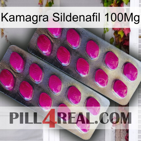 Kamagra Sildenafil 100Mg 10.jpg